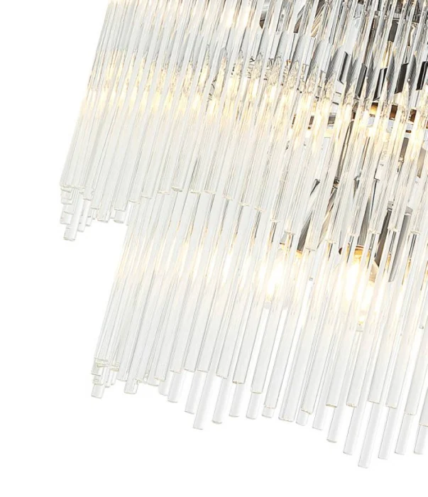 Люстра подвесная Stilfort 2121/09/12P Seauty