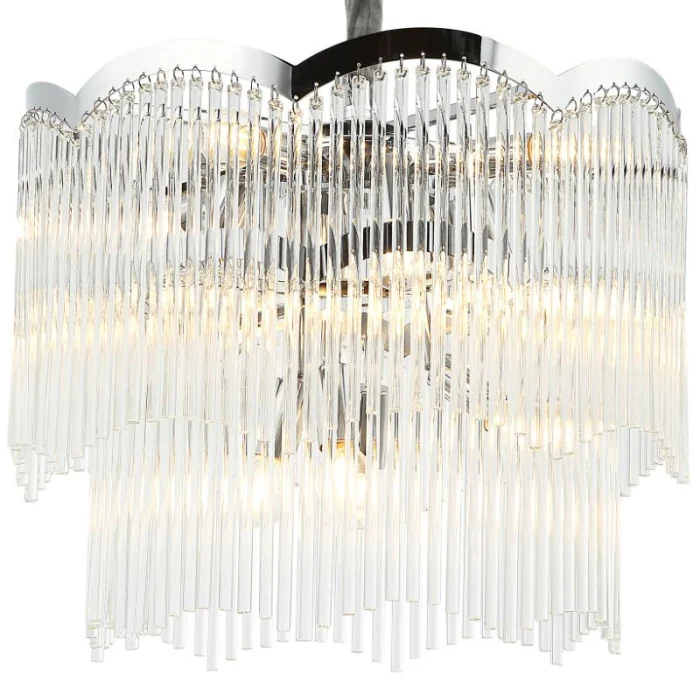 Люстра подвесная Stilfort 2121/09/12P Seauty