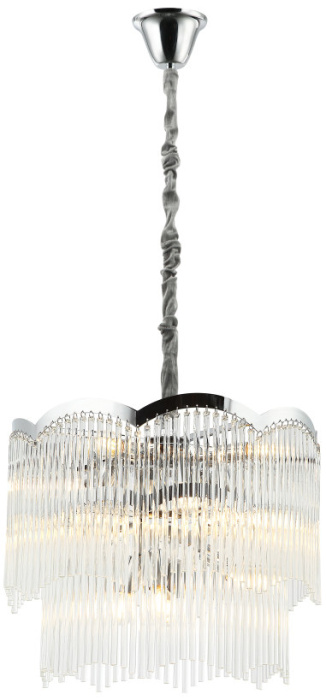 Люстра подвесная Stilfort 2121/09/12P Seauty
