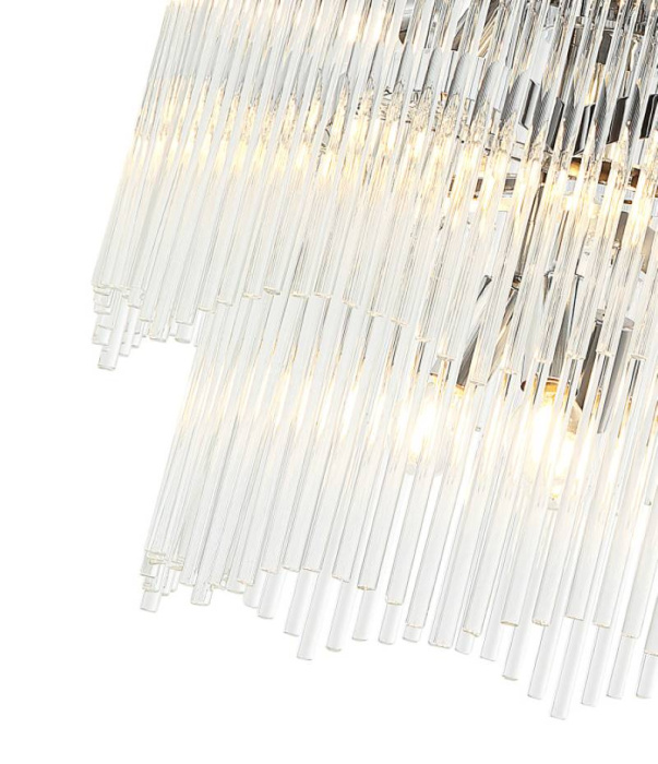 Люстра подвесная Stilfort 2121/09/12P Seauty