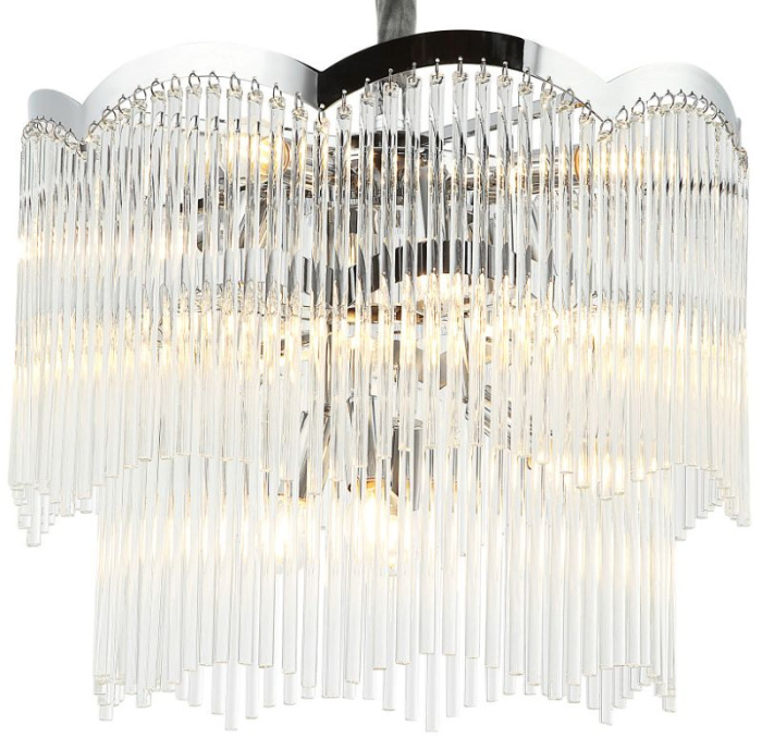 Люстра подвесная Stilfort 2121/09/12P Seauty