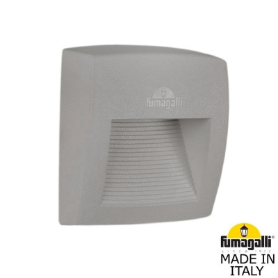 Светильник для подсветки лестниц накладной FUMAGALLI LORENZA 150 AS1.000.000.LXJ1L