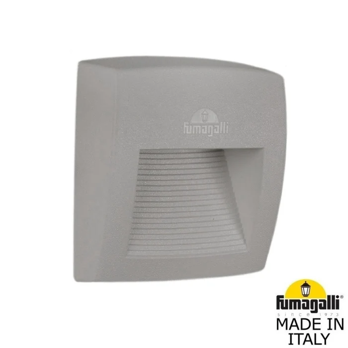 Светильник для подсветки лестниц накладной FUMAGALLI LORENZA 150 AS1.000.000.LXJ1L