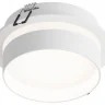 Встраиваемый светильник Hesby Lighting Nimbus HSBL_0129
