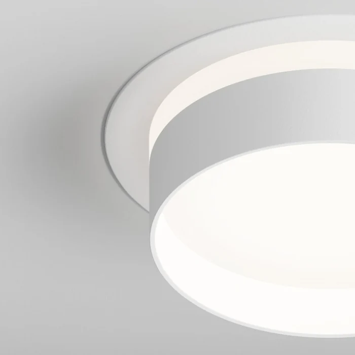 Встраиваемый светильник Hesby Lighting Nimbus HSBL_0129