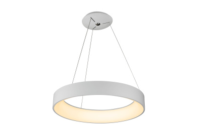 Подвесная люстра iLedex North 8288D-600 WH