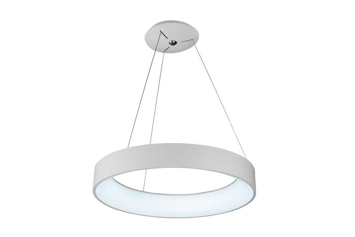 Подвесная люстра iLedex North 8288D-600 WH