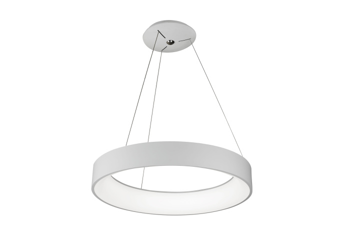 Подвесная люстра iLedex North 8288D-600 WH