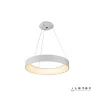 Подвесной светодиодный светильник iLedex North 8288D-600 WH