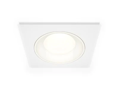 Комплект встраиваемого светильника Ambrella light XC7631060