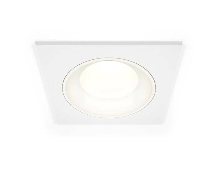 Комплект встраиваемого светильника Ambrella light XC7631060