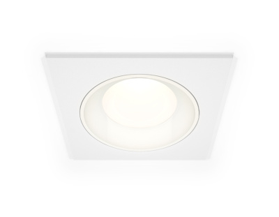 Комплект встраиваемого светильника Ambrella light XC7631060