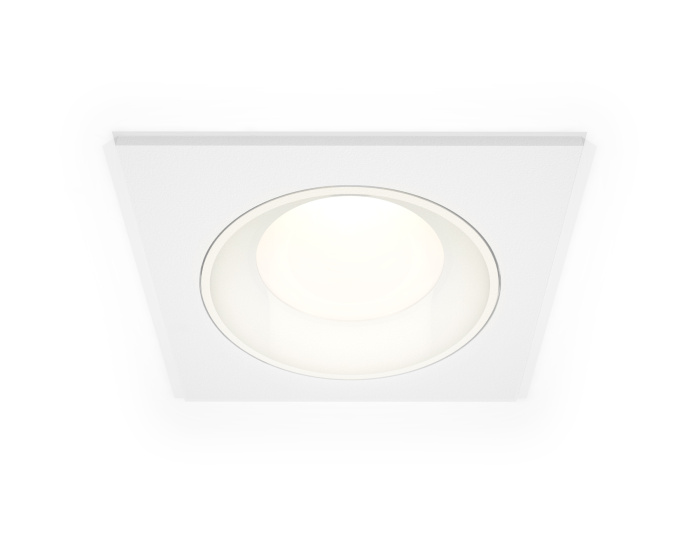 Комплект встраиваемого светильника Ambrella light XC7631060