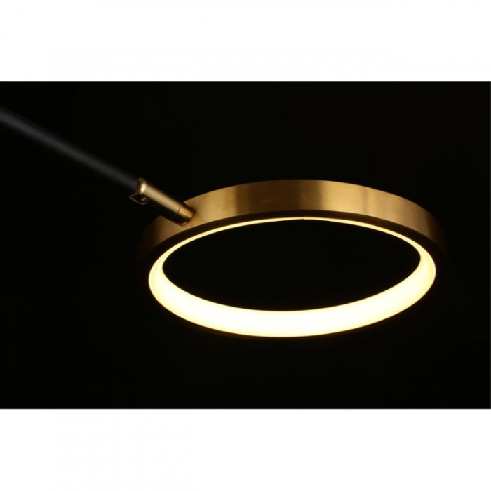 Люстра потолочная Aployt Ines APL.043.07.65