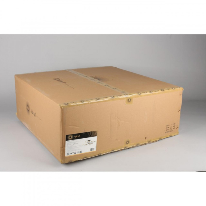 Люстра потолочная Aployt Ines APL.043.07.65