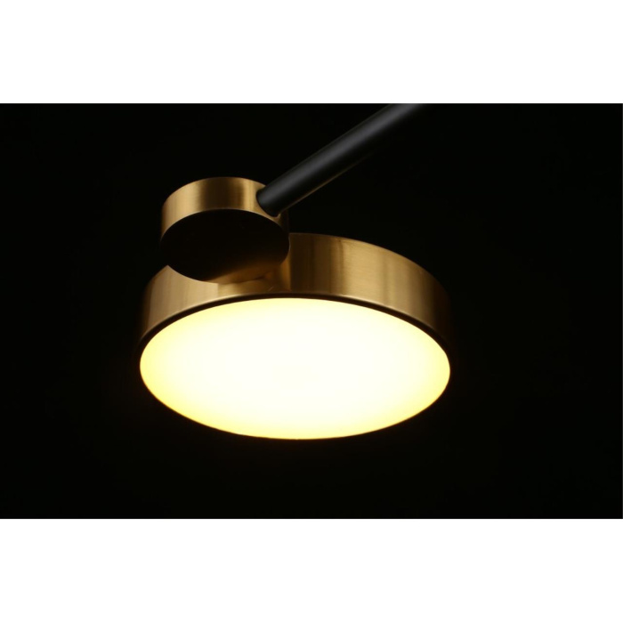 Потолочный светильник Aployt Ines APL.043.07.65