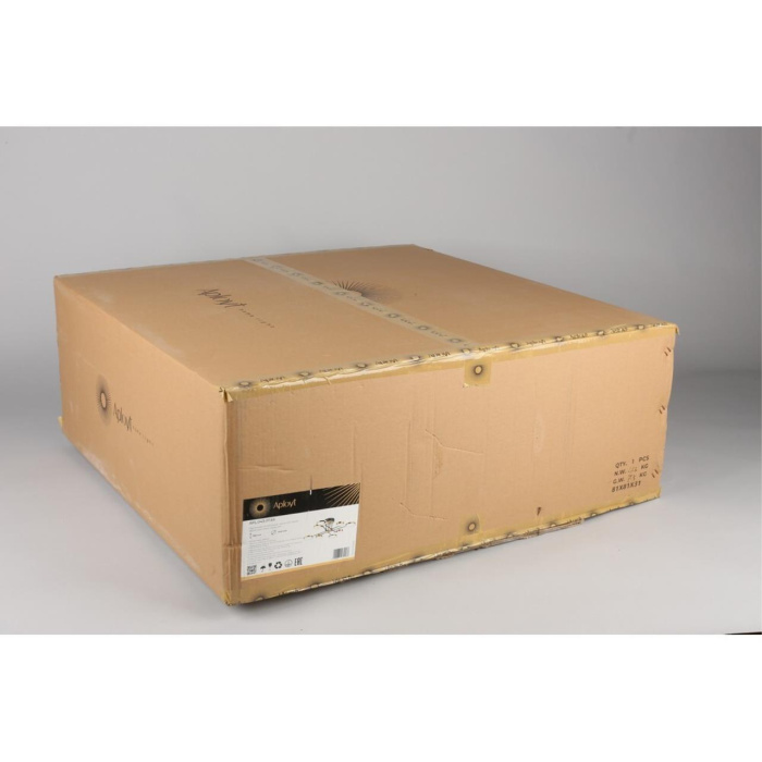 Потолочный светильник Aployt Ines APL.043.07.65