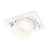 Комплект встраиваемого поворотного светильника Ambrella light XC7658085