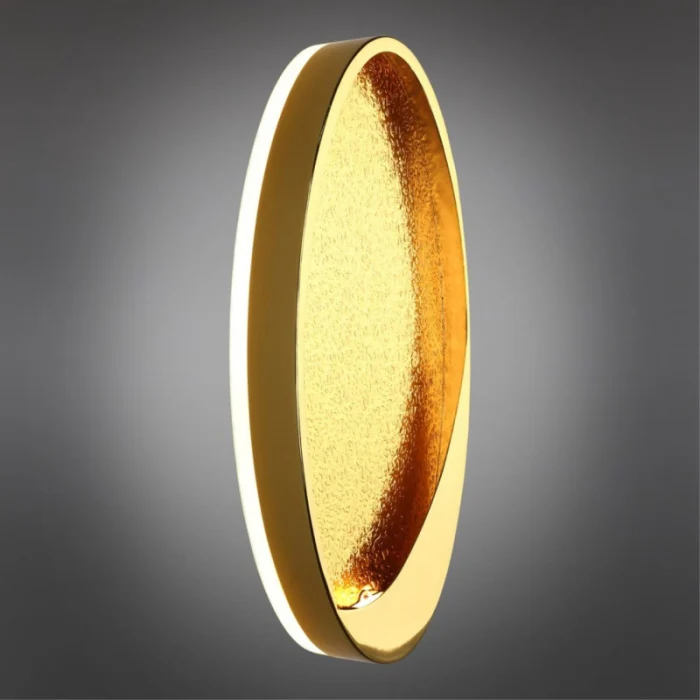 Светильник настенный Aployt Tommaso APL.650.01.05