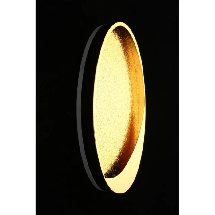 Светильник настенный Aployt Tommaso APL.650.01.05