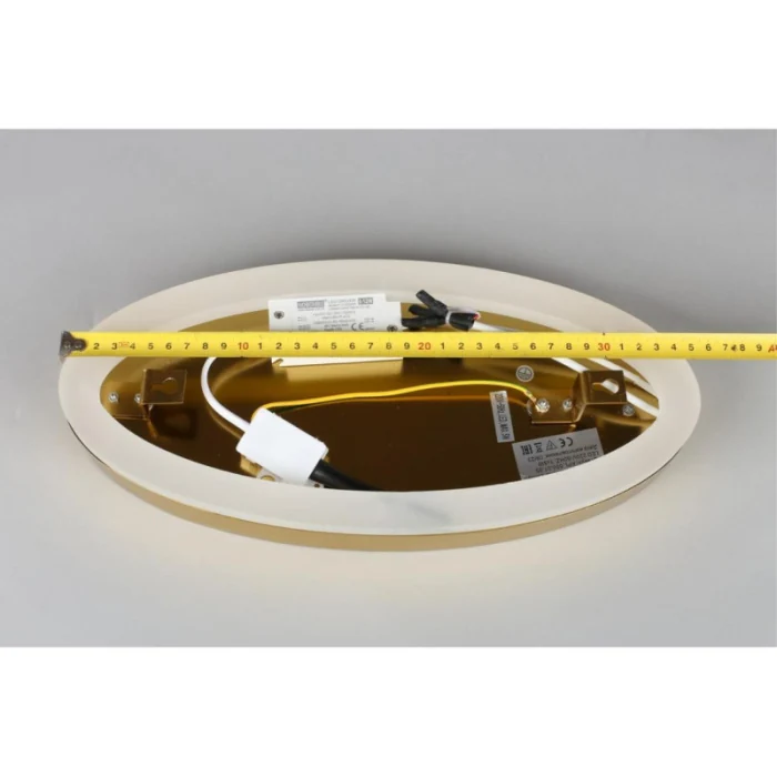 Светильник настенный Aployt Tommaso APL.650.01.05