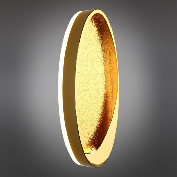 Светильник настенный Aployt Tommaso APL.650.01.05