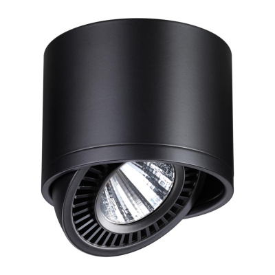 Накладной светильник светодиодный Novotech Gesso 358814