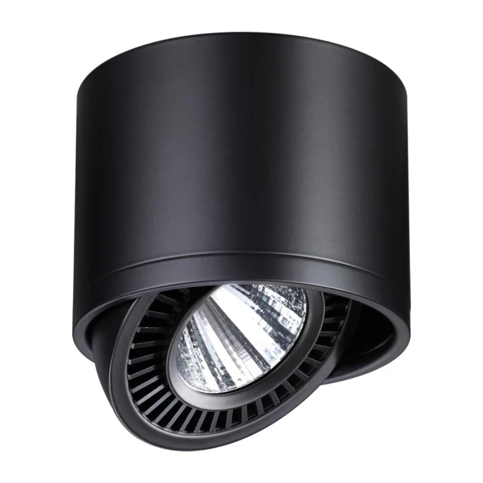 Накладной светильник светодиодный Novotech Gesso 358814