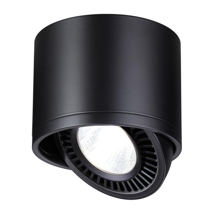 Накладной светильник светодиодный Novotech Gesso 358814