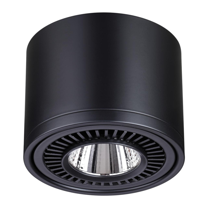Накладной светильник светодиодный Novotech Gesso 358814