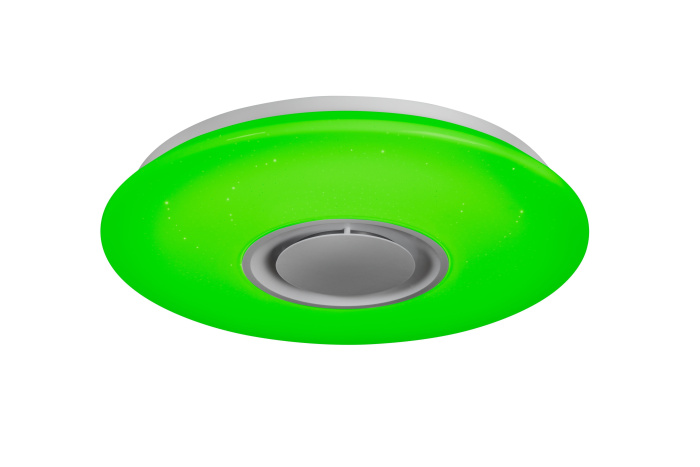 Потолочный светильник iLedex Music 24W Brilliant