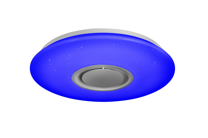 Потолочный светильник iLedex Music 24W Brilliant