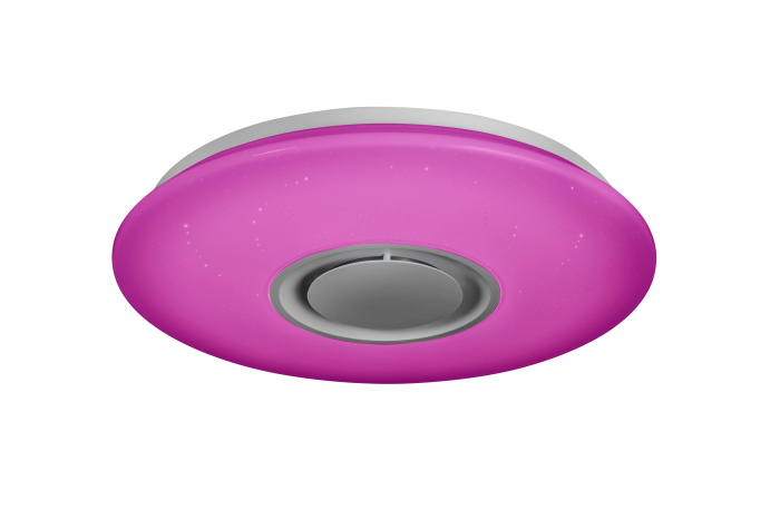 Потолочный светильник iLedex Music 24W Brilliant