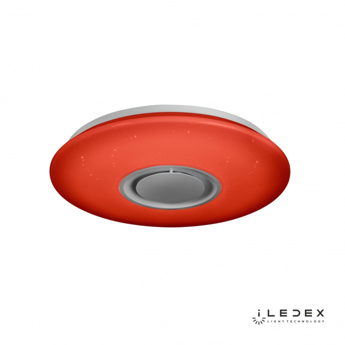 Потолочный светильник iLedex Music 24W Brilliant