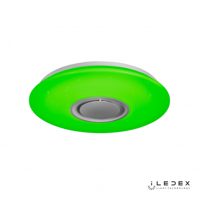 Потолочный светильник iLedex Music 24W Brilliant