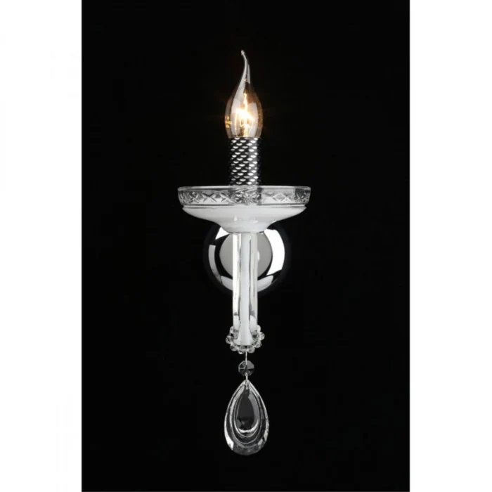 Светильник настенный Aployt Emmanuel APL.628.01.01