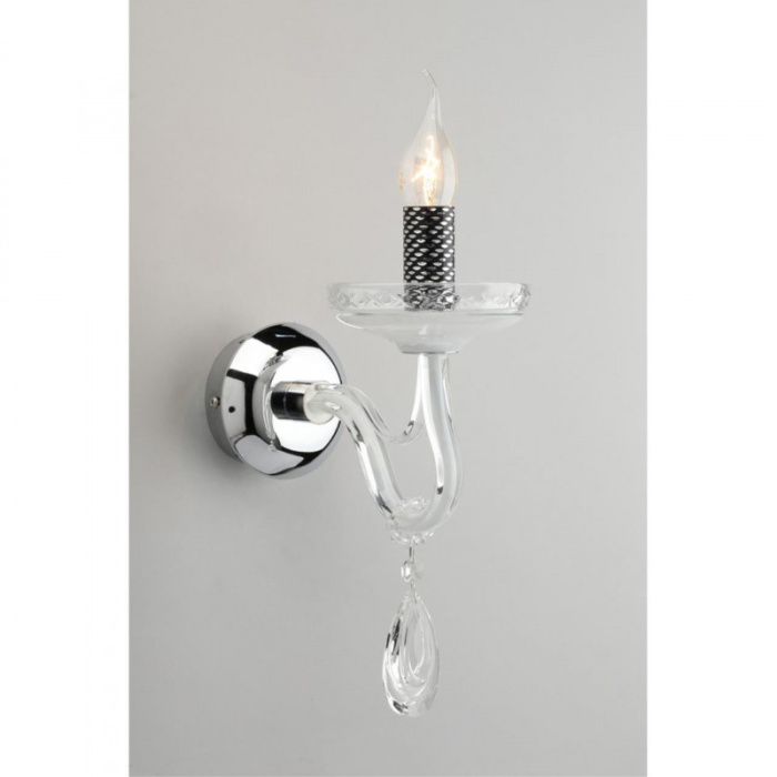 Светильник настенный Aployt Emmanuel APL.628.01.01