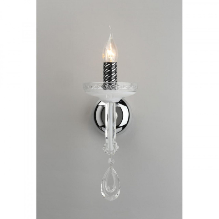 Светильник настенный Aployt Emmanuel APL.628.01.01