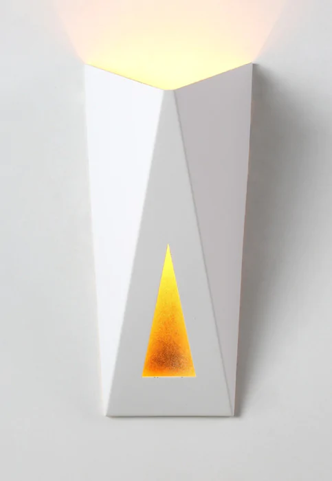 Бра Crystal Lux CLT 221W WH-GO