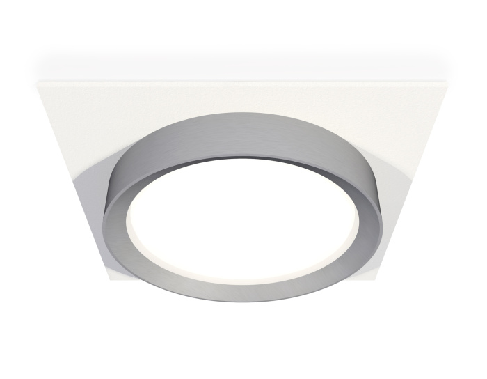 Комплект встраиваемого светильника Ambrella light XC8061004