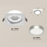 Комплект встраиваемого светильника Ambrella light XC8061004