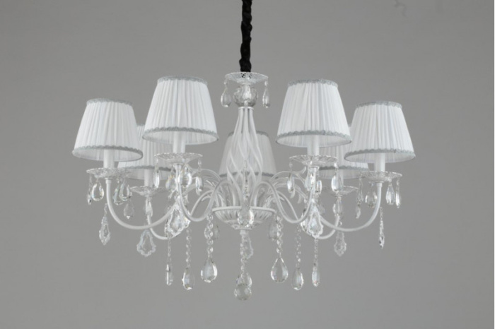 Люстра подвесная Omnilux Cremona OML-60813-07