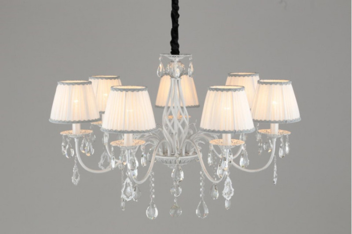 Люстра подвесная Omnilux Cremona OML-60813-07