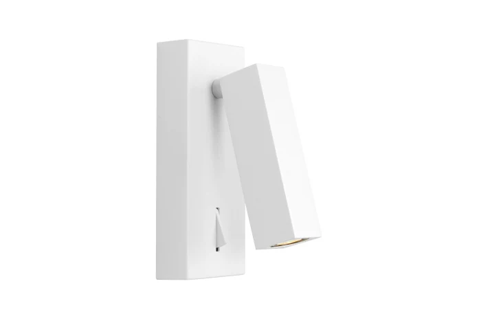 Настенный светильник iLedex Swag 6409 WH