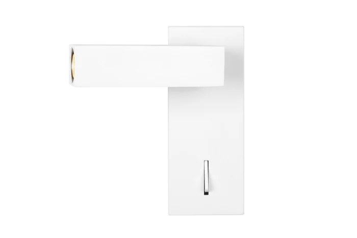 Настенный светильник iLedex Swag 6409 WH