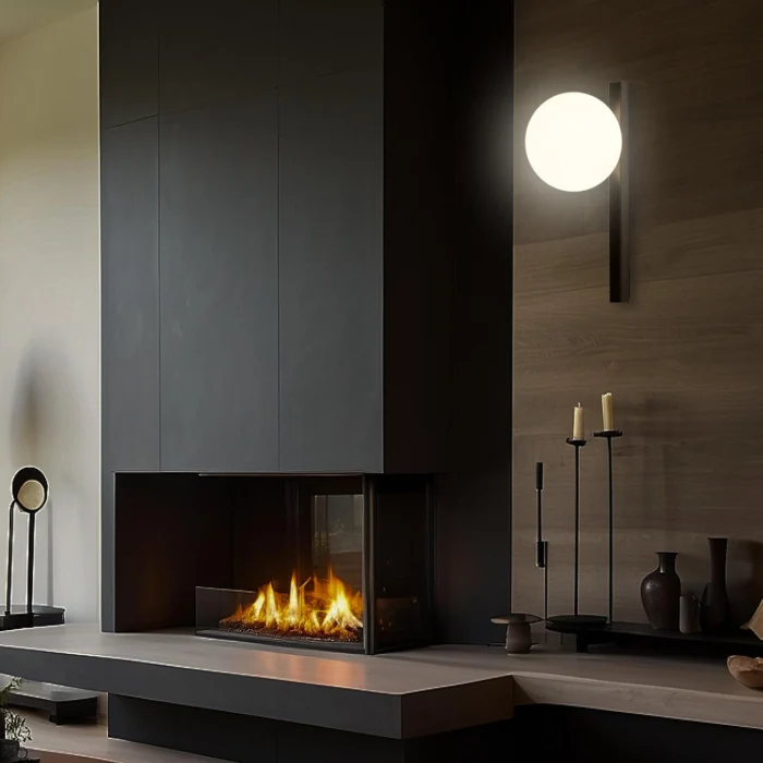 Настенный светильник Citilux Glob CL209411