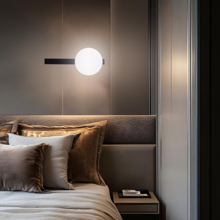 Настенный светильник Citilux Glob CL209411