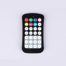 Контроллер для светодиодных лент RGB с радио пультом 2.4G 24A 12V 288W/ 24V 576W GS11351 Ambrella light GS11351