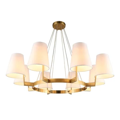 Люстра подвесная Omnilux Camlez OML-68603-08