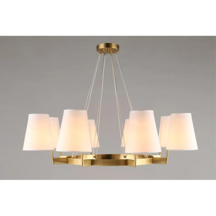 Люстра подвесная Omnilux Camlez OML-68603-08